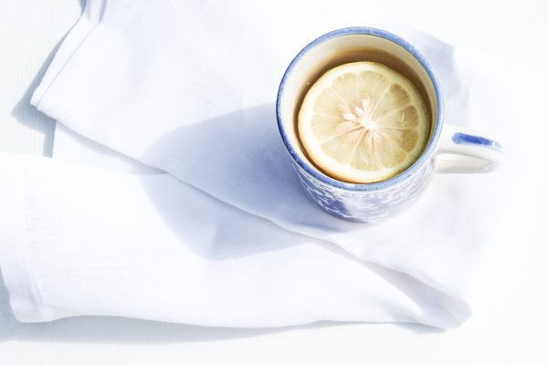 Safe Cleansing and Detoxification
