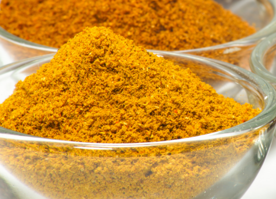 Tumeric – Fad or Fantastic