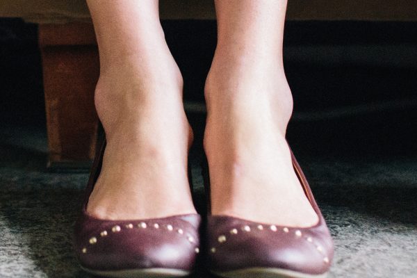 Plantar Fasciitis: Do You Have It?