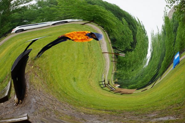 Relief From Vertigo May be Just Around the Corner For You…