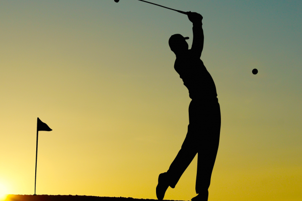 Common Golf Injuries