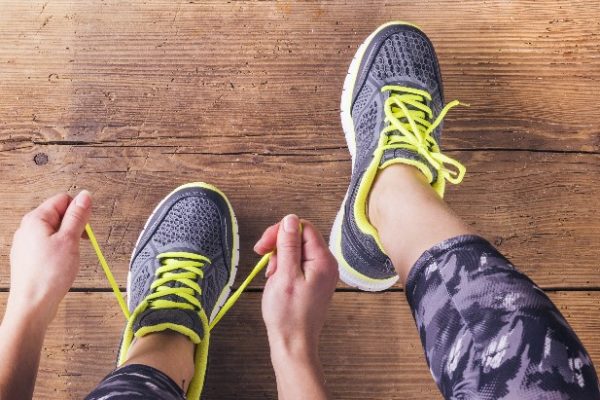 Treating Ankle injuries with Active Release Techniques (ART)