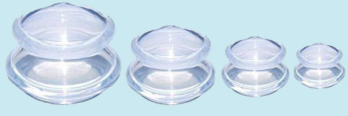 Add ‘Cupping’ to Your Massage for Great Results