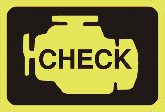 Is Your Check Engine Light On? How Muscle Activation Technique can Help