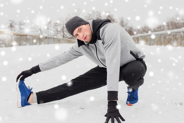 Avoiding Winter Running Injuries