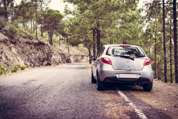 If a Road Trip = A Sore Back then These Tips are For You!