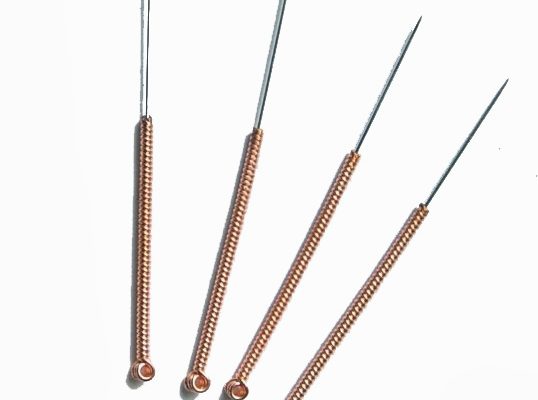 IMS and Acupuncture – What’s the Difference?