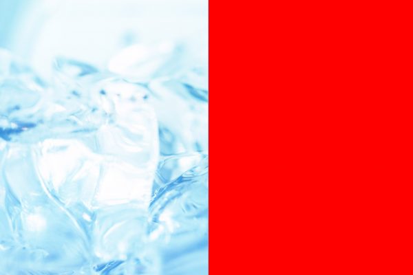 Ice or Heat? Which is Best for the Situation?
