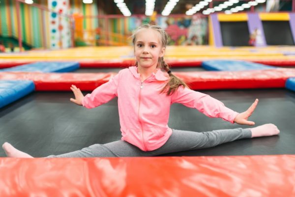 Nutrition and Your Child Athlete