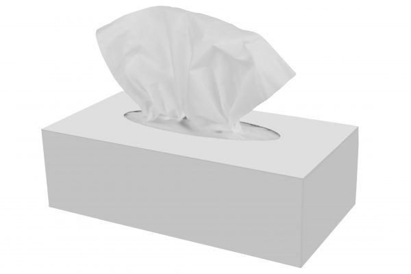 Is Your Immune System Suffering?