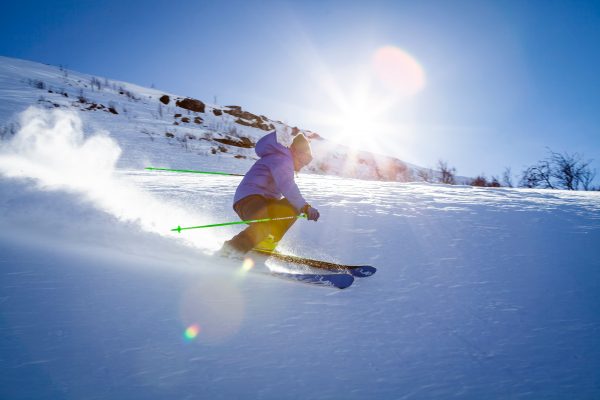 Preventing Injuries in Weekend Warriors