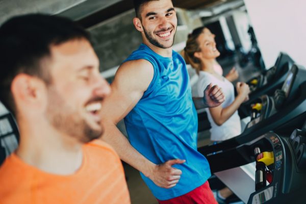 Health Tips for Men