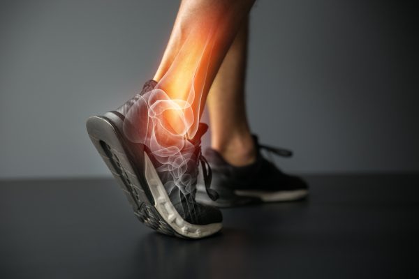Recovering From an Injury