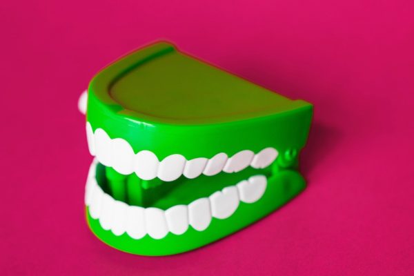 Chiropractic and ART for TMJ