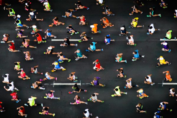 Injury Prevention Before The Big Race Day