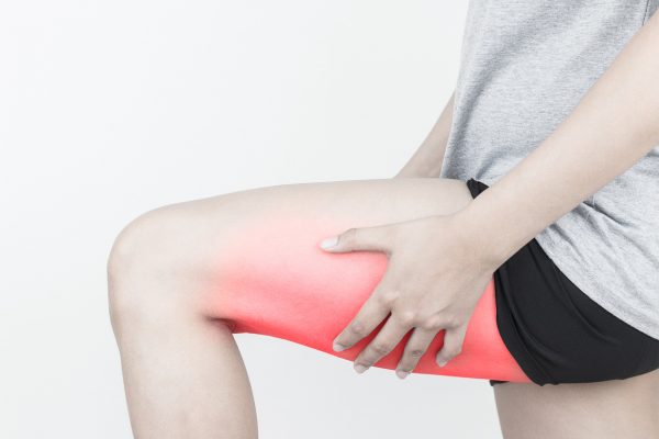 Hamstring Injuries and Treatment