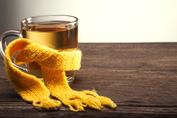 Important Natural Remedies to Help with Colds and Flus