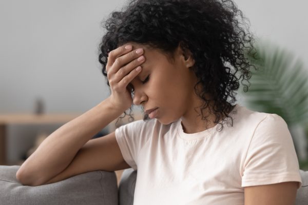 Improved Treatment for Headaches with Active Release Techniques