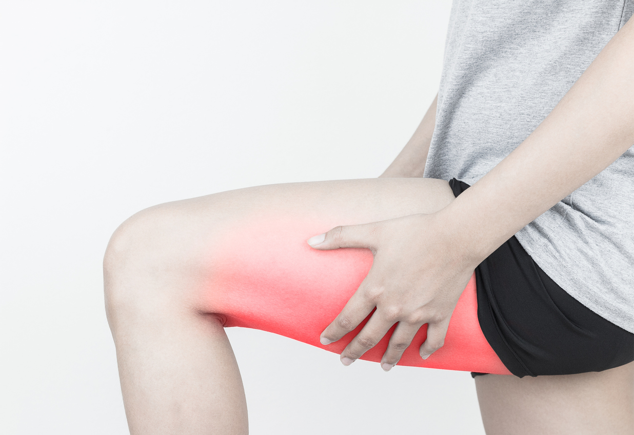 Hamstring Injuries and Treatment - Active Sports Therapy