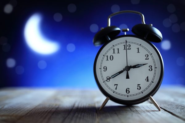Acupuncture for Insomnia